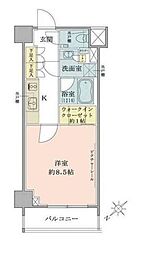 品川区西五反田５丁目