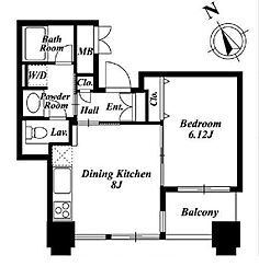 品川区東五反田５丁目
