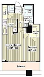 港区白金１丁目