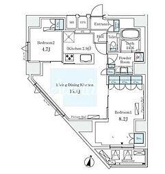 渋谷区広尾５丁目