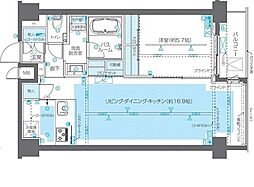渋谷区恵比寿２丁目
