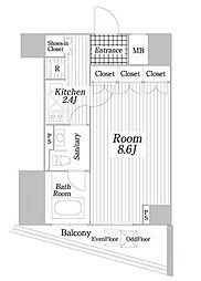 渋谷区恵比寿２丁目