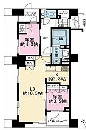 目黒区下目黒１丁目
