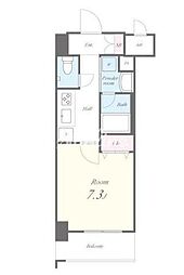 荒川区東尾久３丁目