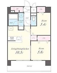 荒川区東尾久３丁目