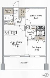 荒川区荒川４丁目