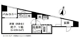 渋谷区代々木３丁目