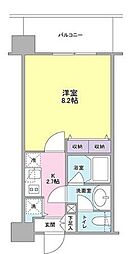 江東区東雲１丁目