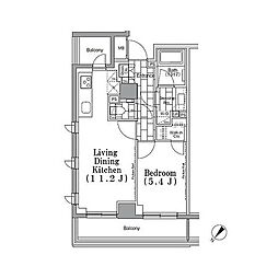 中央区月島４丁目