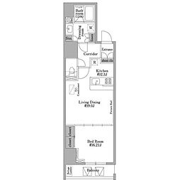 中央区日本橋堀留町２丁目