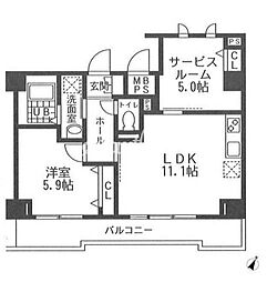 墨田区江東橋５丁目