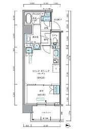 江東区新大橋２丁目
