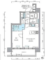江東区新大橋２丁目