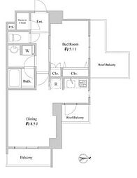 台東区東上野１丁目