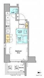 江東区新大橋２丁目