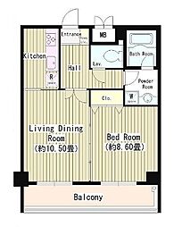 港区高輪２丁目