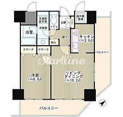 目黒区下目黒２丁目