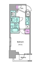 渋谷区広尾５丁目