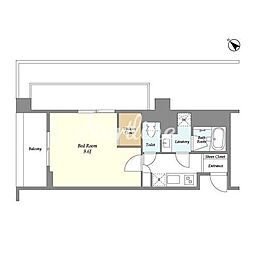 目黒区下目黒１丁目