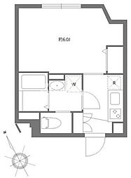 渋谷区代々木３丁目