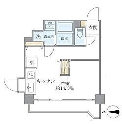 荒川区西日暮里１丁目