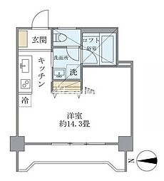 荒川区西日暮里１丁目