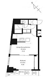 中央区新川１丁目