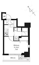 中央区新川１丁目