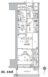 江東区亀戸６丁目