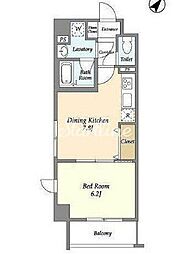 大田区大森東５丁目