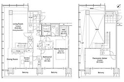 中央区築地１丁目