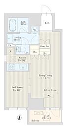 渋谷区広尾５丁目