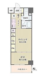 新宿区払方町