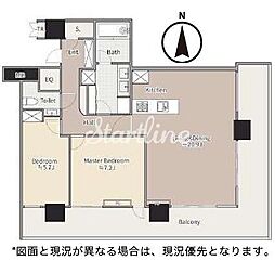 中央区晴海２丁目