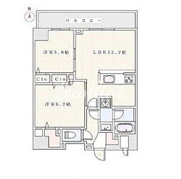 荒川区南千住２丁目