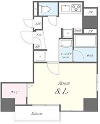 台東区小島１丁目