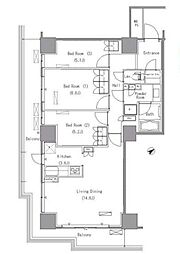 江東区豊洲１丁目