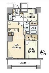 中央区勝どき６丁目