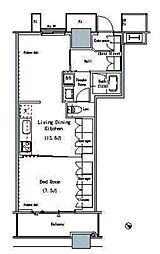 中央区勝どき６丁目