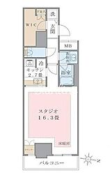 江東区東雲１丁目