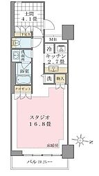 江東区東雲１丁目