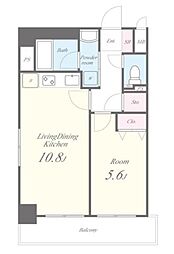 江東区木場６丁目