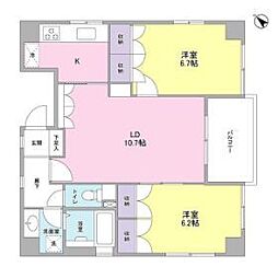 中央区佃２丁目