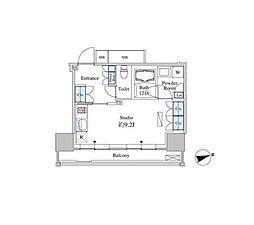 港区芝浦４丁目