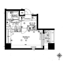 江東区亀戸７丁目