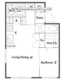荒川区東日暮里４丁目