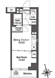 品川区南大井３丁目