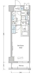 江東区白河２丁目