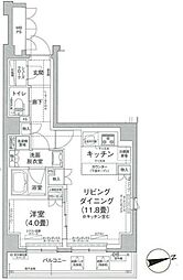 品川区南大井３丁目