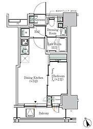 台東区柳橋１丁目